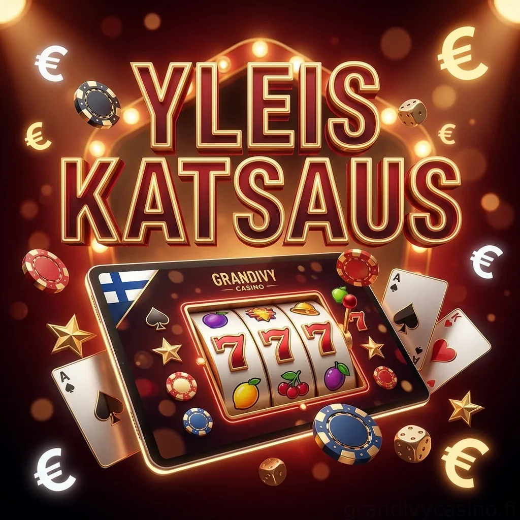 Yleiskatsaus